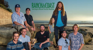 Ranch & Coast February 2018