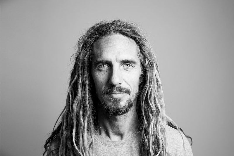 Rob Machado