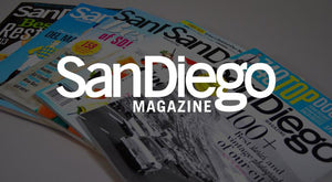 San Diego Magazine | Best Of San Diego