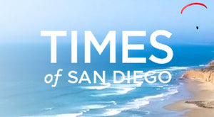 Times of San Diego | San Diego Surf Culture Shipped Fresh Around the World