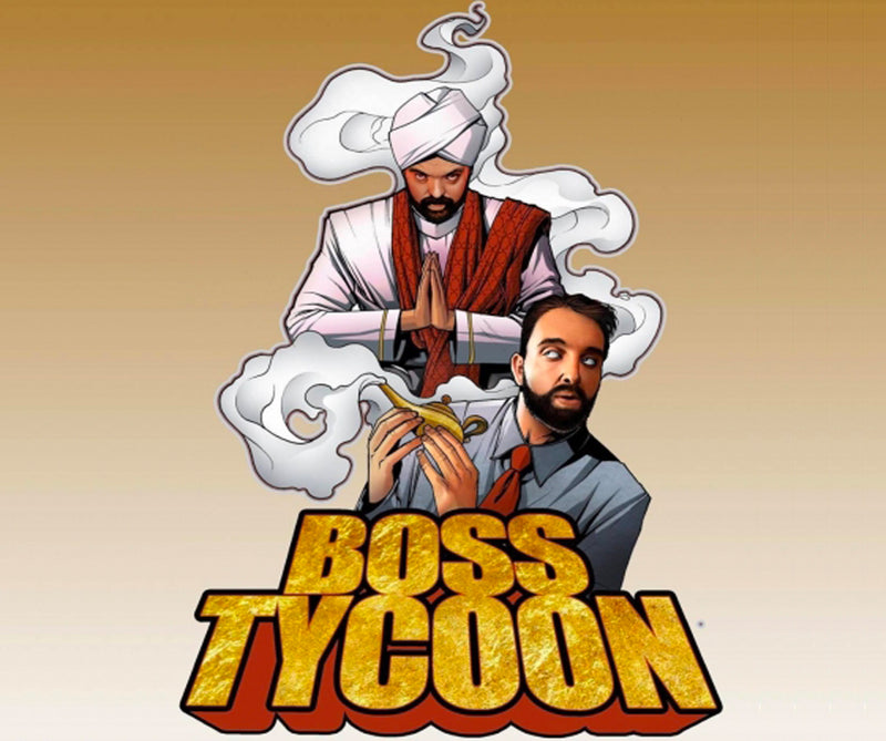 Boss Tycoon