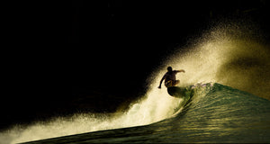 Marea Coffee- surfer