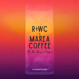 Roast West Coast Collab
